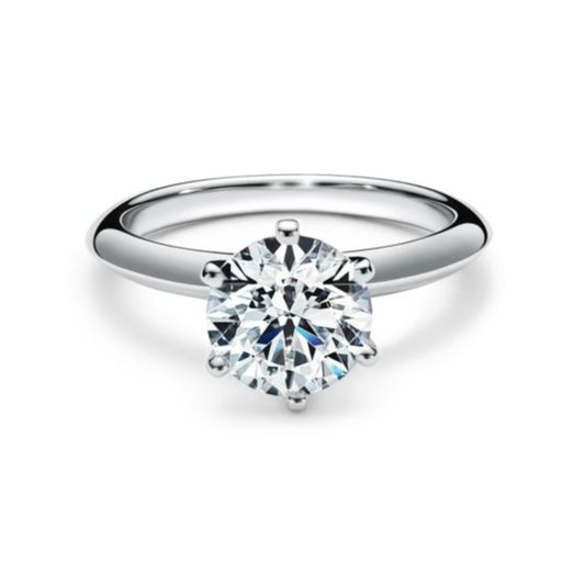 1.0 Ct.