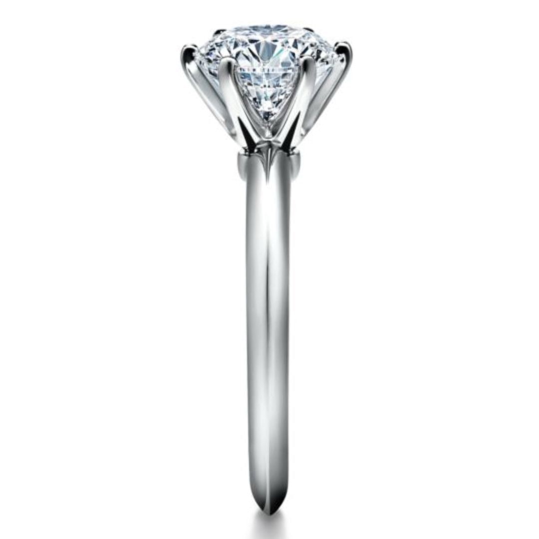 1.0 Ct.